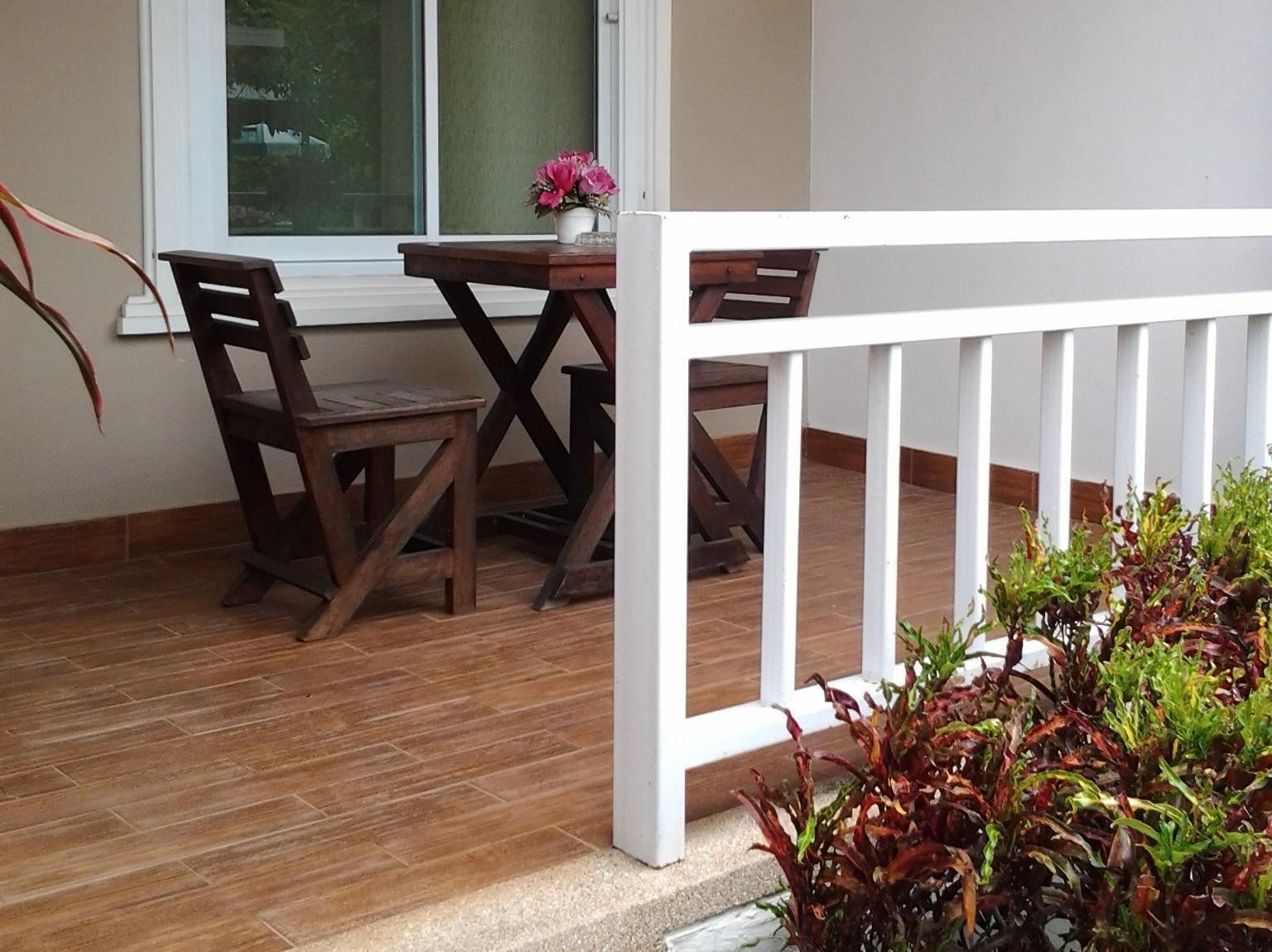 Tonwa Resort Hotel Khon Kaen Exterior photo